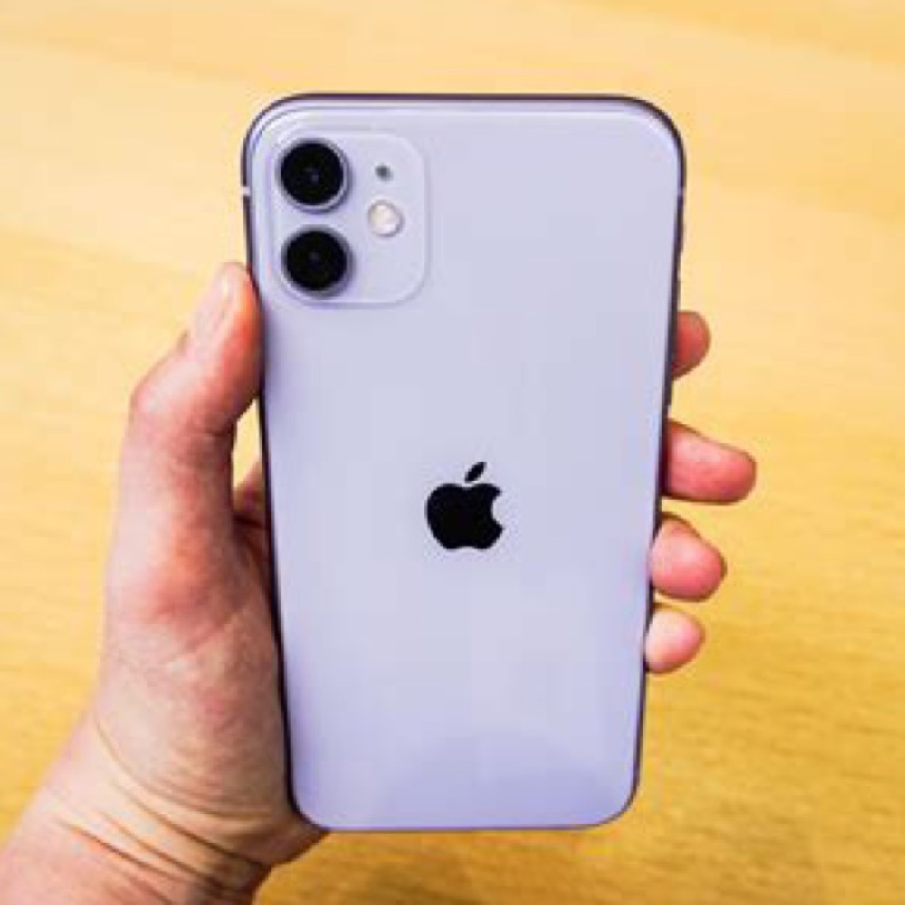 iPhone 11